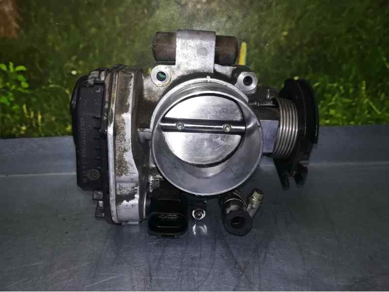 Recambio de caja mariposa para seat toledo (1l) se referencia OEM IAM I44796 408237111008 