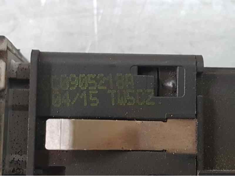 Recambio de interruptor para volkswagen polo (6c1) comfortline bluemotion referencia OEM IAM 6C0905218A  COMANDO INTERRUPTOR STA