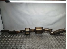 Recambio de catalizador para audi a3 sedan (8ys) 35 tdi s line referencia OEM IAM 05L131701F 23498989 