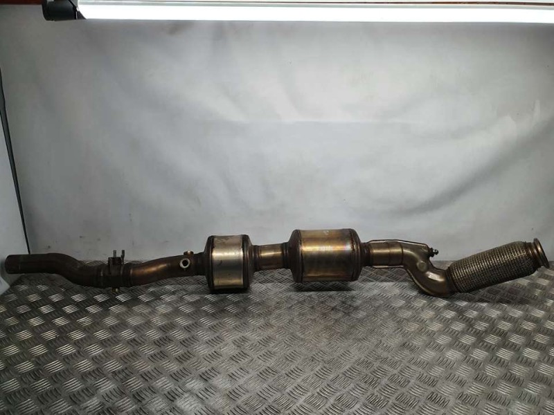 Recambio de catalizador para audi a3 sedan (8ys) 35 tdi s line referencia OEM IAM 05L131701F 23498989 