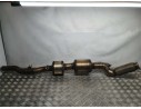 Recambio de catalizador para audi a3 sedan (8ys) 35 tdi s line referencia OEM IAM 05L131701F 23498989 