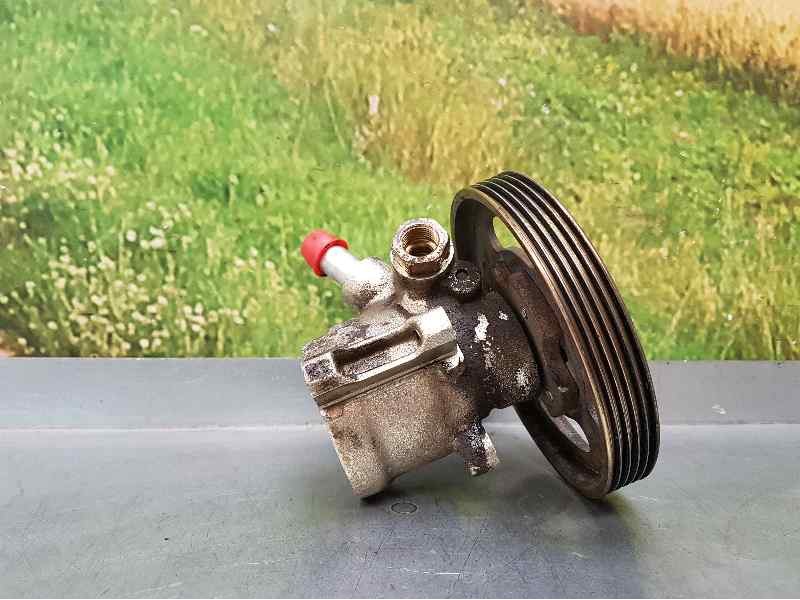 Recambio de bomba direccion para peugeot 306 berlina 3/4/5 puertas (s2) xn referencia OEM IAM 9151249180 7847017 