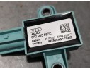 Recambio de sensor para audi a4 ber. (b8) básico referencia OEM IAM 8K0955557C 5WK4380902 SIEMENS