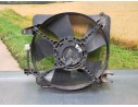 Recambio de electroventilador para chevrolet matiz s referencia OEM IAM   