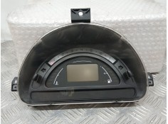 Recambio de cuadro instrumentos para citroën c2 (jm_) 1.1 referencia OEM IAM 9652008280  NS0747497G