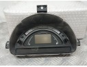 Recambio de cuadro instrumentos para citroën c2 (jm_) 1.1 referencia OEM IAM 9652008280  NS0747497G