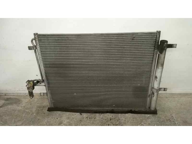 Recambio de condensador / radiador aire acondicionado para ford mondeo ber. (ca2) trend referencia OEM IAM VP7EKH19710AF  