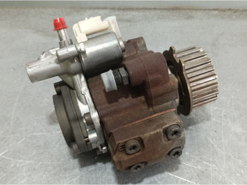 Recambio de bomba alta presion para peugeot 508 1.6 hdi fap referencia OEM IAM 9672605380 A2C53381555 CONTINENTAL