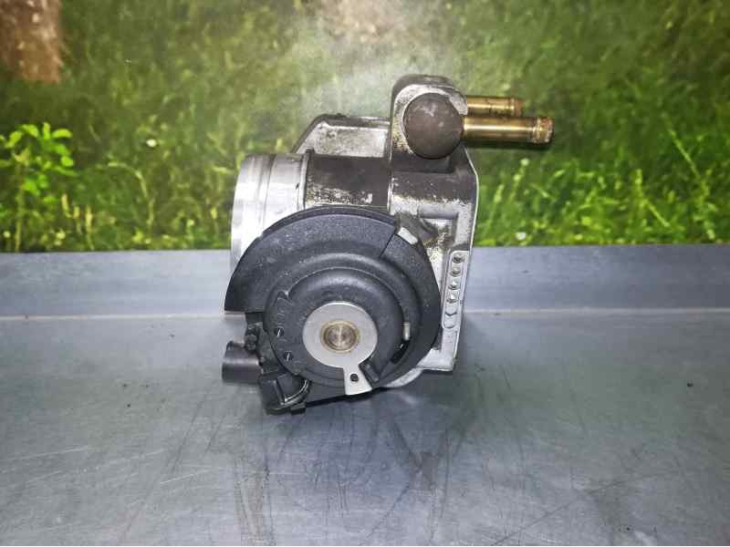 Recambio de caja mariposa para seat toledo (1l) se referencia OEM IAM I44796 408237111008 