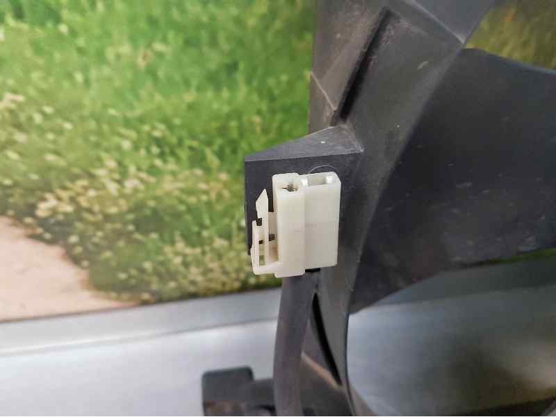 Recambio de electroventilador para chevrolet matiz s referencia OEM IAM   