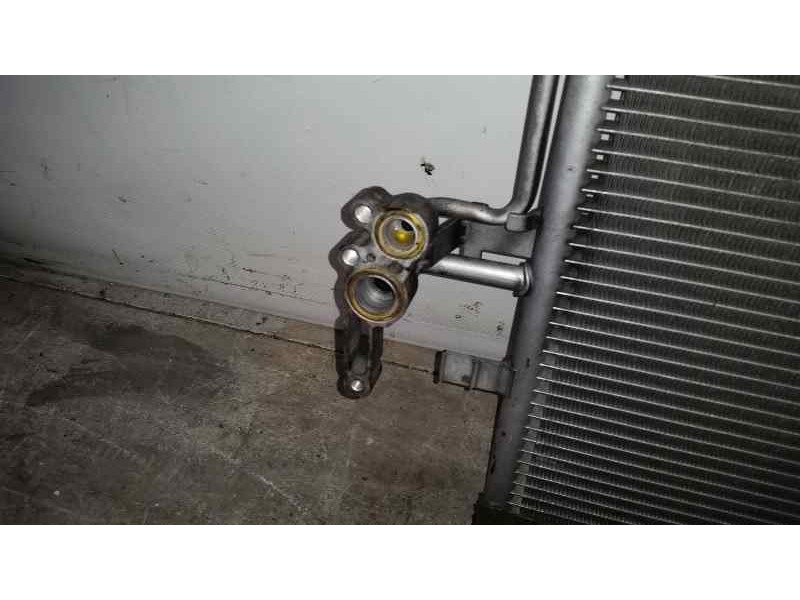 Recambio de condensador / radiador aire acondicionado para ford mondeo ber. (ca2) trend referencia OEM IAM VP7EKH19710AF  