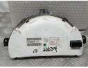 Recambio de cuadro instrumentos para citroën c2 (jm_) 1.1 referencia OEM IAM 9652008280  NS0747497G