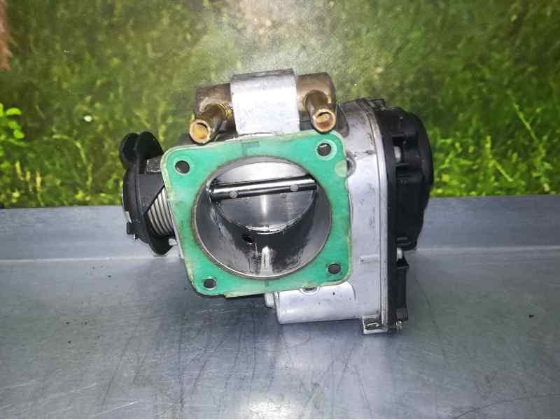 Recambio de caja mariposa para seat toledo (1l) se referencia OEM IAM I44796 408237111008 