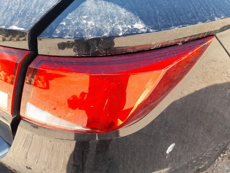 Recambio de piloto trasero derecho exterior para seat leon st (5f8) 1.4 tsi referencia OEM IAM 5F9945096  