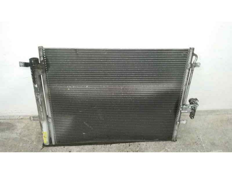 Recambio de condensador / radiador aire acondicionado para ford mondeo ber. (ca2) trend referencia OEM IAM VP7EKH19710AF  
