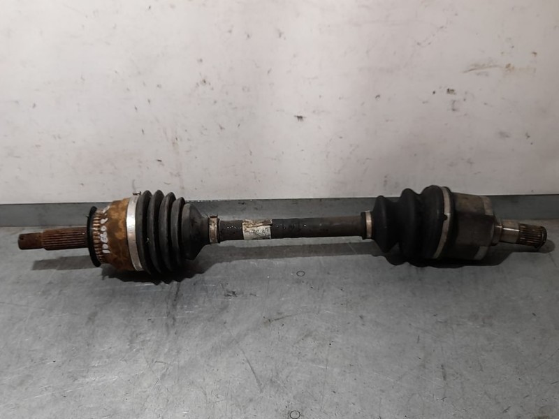 Recambio de transmision delantera izquierda para hyundai elantra (xd) 2.0 crdi comfort (4-ptas.) referencia OEM IAM SIN REF  