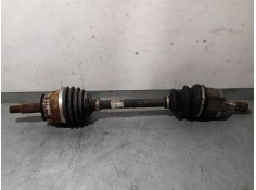 Recambio de transmision delantera izquierda para hyundai elantra (xd) 2.0 crdi comfort (4-ptas.) referencia OEM IAM SIN REF  