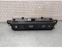 Recambio de mando multifuncion para dacia sandero stepway referencia OEM IAM 283E85816R  