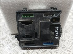 MODULO ELECTRONICO 284B13640R S180098201D CONTINENTAL BSI