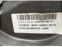 Recambio de elevalunas trasero izquierdo para kia carens ( ) basic referencia OEM IAM 83470A4050  ELECTRICO 6 PINS