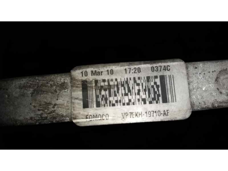 Recambio de condensador / radiador aire acondicionado para ford mondeo ber. (ca2) trend referencia OEM IAM VP7EKH19710AF  