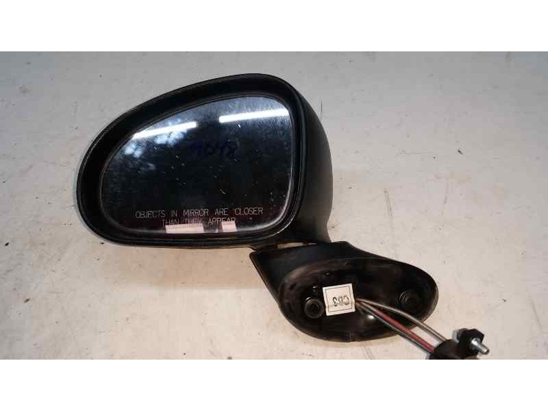 Recambio de retrovisor izquierdo para chevrolet matiz s referencia OEM IAM   C/M