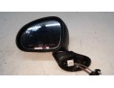 Recambio de retrovisor izquierdo para chevrolet matiz s referencia OEM IAM   C/M