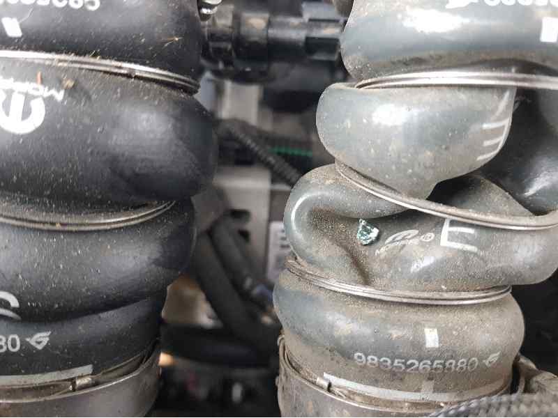 Recambio de alternador para ds 3 crossback performance line referencia OEM IAM 9835688980  