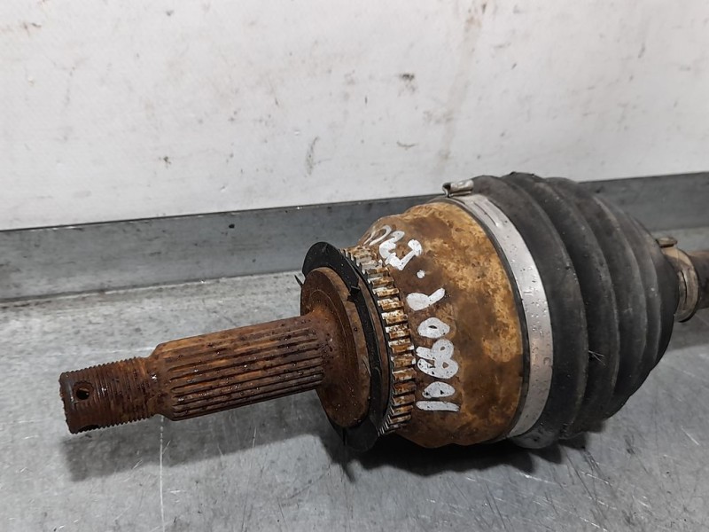 Recambio de transmision delantera izquierda para hyundai elantra (xd) 2.0 crdi comfort (4-ptas.) referencia OEM IAM SIN REF  