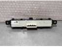 Recambio de mando multifuncion para dacia sandero stepway referencia OEM IAM 283E85816R  