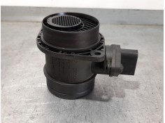 Recambio de caudalimetro para volkswagen golf v berlina (1k1) highline referencia OEM IAM 038906461B 0281002531 BOSCH