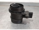 Recambio de caudalimetro para volkswagen golf v berlina (1k1) highline referencia OEM IAM 038906461B 0281002531 BOSCH