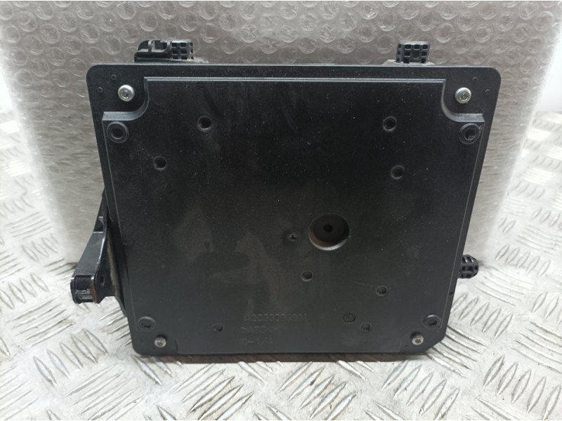 Recambio de modulo electronico para renault megane iii berlina 5 p dynamique referencia OEM IAM 284B13640R S180098201D CONTINENT