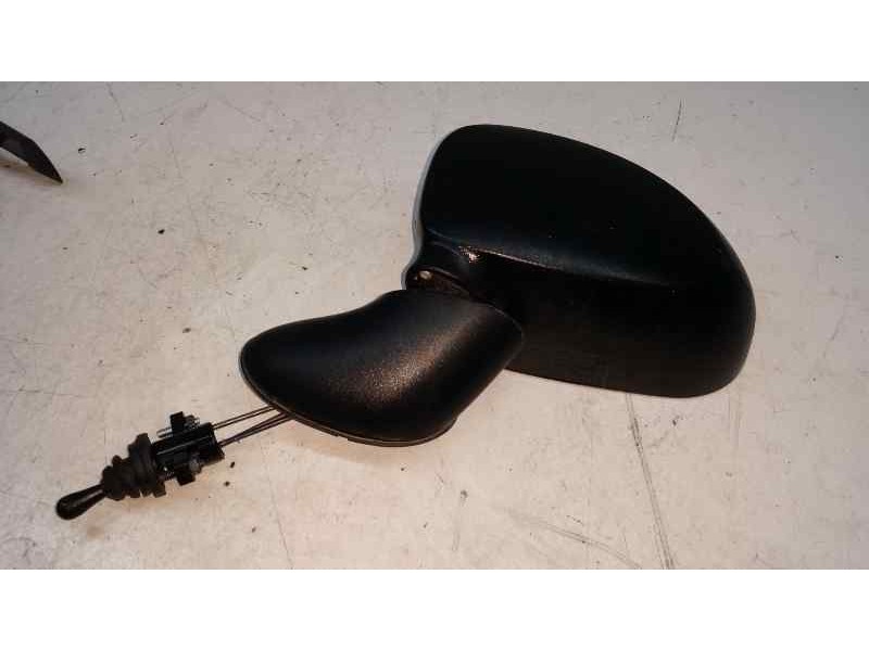 Recambio de retrovisor izquierdo para chevrolet matiz s referencia OEM IAM   C/M