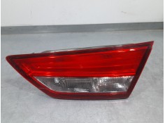 Recambio de piloto trasero derecho interior para seat leon st (5f8) 1.4 tsi referencia OEM IAM 5F9945094D R90047633 (TOCADO) VAL