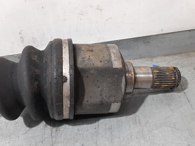 Recambio de transmision delantera izquierda para hyundai elantra (xd) 2.0 crdi comfort (4-ptas.) referencia OEM IAM SIN REF  