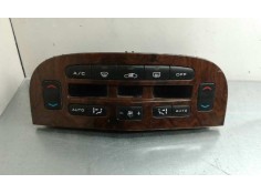 MANDO CLIMATIZADOR 69400002 1000001032368 96295526GV