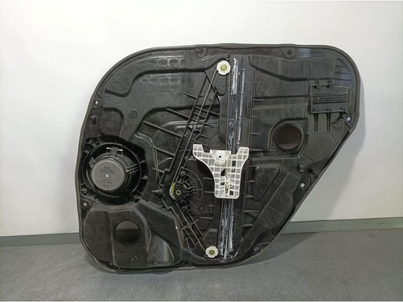 Recambio de elevalunas trasero izquierdo para kia carens ( ) basic referencia OEM IAM 83470A4050  ELECTRICO 6 PINS