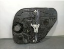 Recambio de elevalunas trasero izquierdo para kia carens ( ) basic referencia OEM IAM 83470A4050  ELECTRICO 6 PINS
