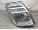 Recambio de faro derecho para citroën c2 (jm_) 1.1 referencia OEM IAM 9642281080  