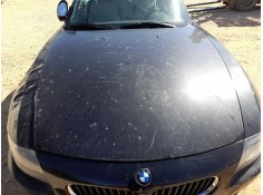 Recambio de capot para bmw z4 roadster (e85) 2.0 i referencia OEM IAM 41617180228  