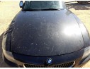 Recambio de capot para bmw z4 roadster (e85) 2.0 i referencia OEM IAM 41617180228  