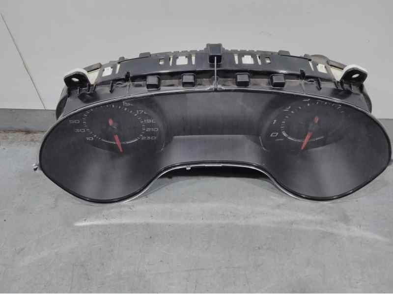 Recambio de cuadro instrumentos para fiat tipo ii (357) fam lounge referencia OEM IAM A2C17819801  