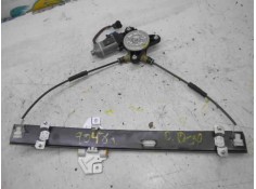 Recambio de elevalunas delantero derecho para chevrolet matiz s referencia OEM IAM 96601566  ELECTRICO