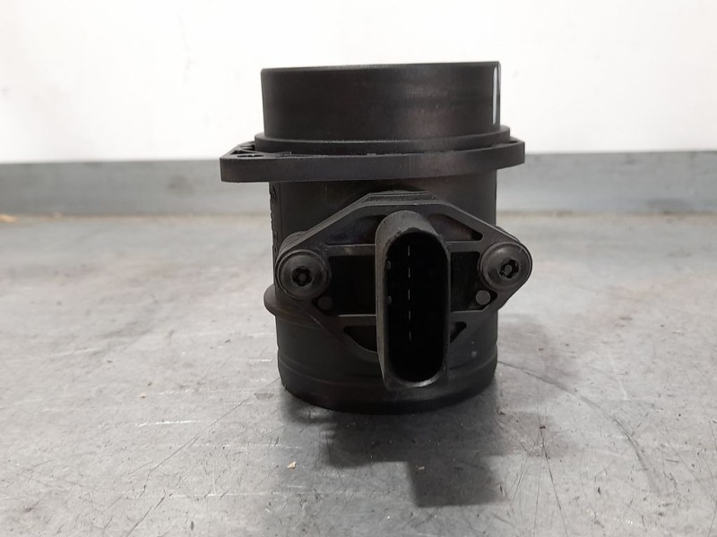 Recambio de caudalimetro para volkswagen golf v berlina (1k1) highline referencia OEM IAM 038906461B 0281002531 BOSCH