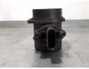 Recambio de caudalimetro para volkswagen golf v berlina (1k1) highline referencia OEM IAM 038906461B 0281002531 BOSCH