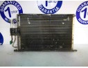Recambio de condensador / radiador aire acondicionado para ford fiesta berlina (dx) ambiente referencia OEM IAM   