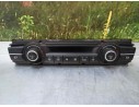 Recambio de mando climatizador para bmw x5 (e70) 3.0d referencia OEM IAM 915755201  