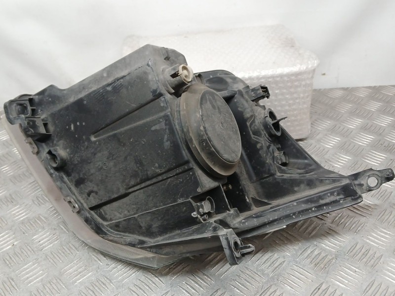 Recambio de faro derecho para citroën c2 (jm_) 1.1 referencia OEM IAM 9642281080  