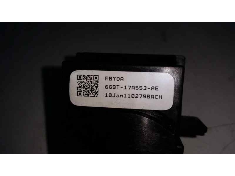 Recambio de mando limpia para ford mondeo ber. (ca2) trend referencia OEM IAM 6G9T17A553AE  